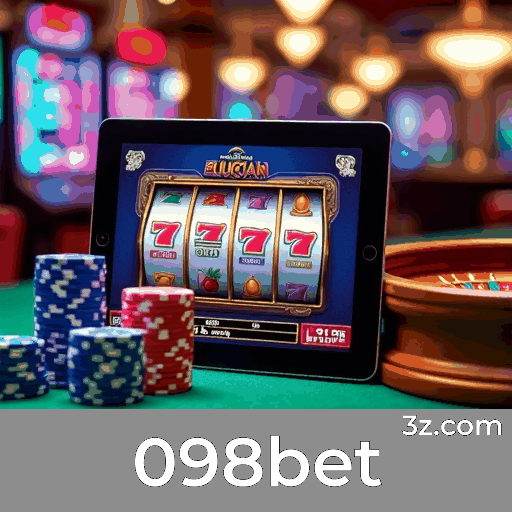 098bet: Estratégias Emocionantes em Apostas Esportivas