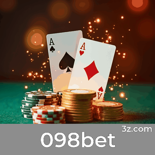 Sistema de Recompensas Avançado: Maximize Seus Ganhos com 098bet