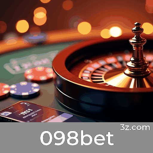098bet: Realize Jogos em Tempo Real para Brasileiros