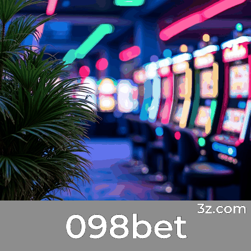 098bet: O Mundo dos Jogos Diversificados e Premium