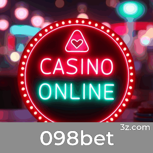 098bet: Realize Jogos em Tempo Real para Brasileiros